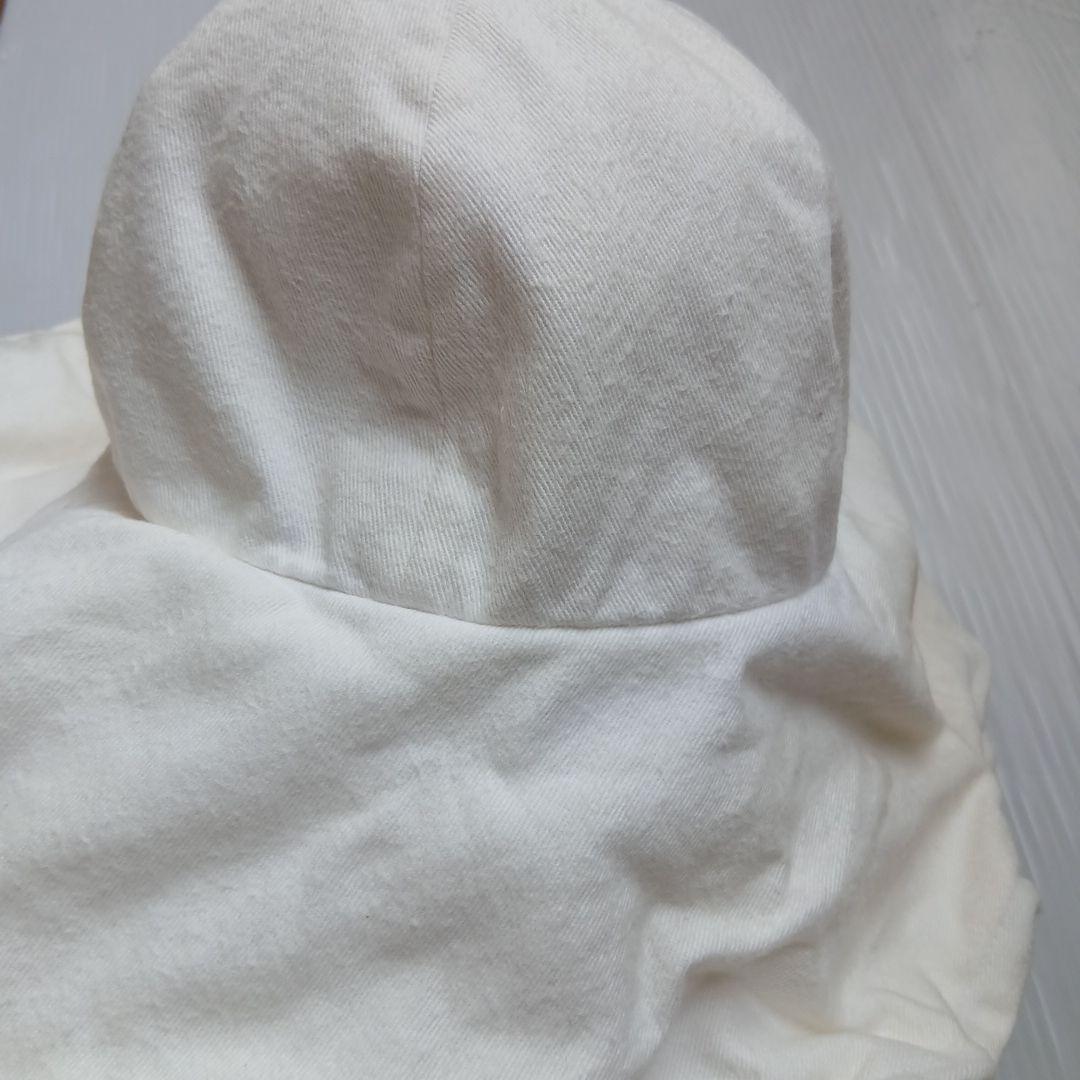 入手困難 CA4LA 浜崎あゆみ SEASONS 着用 チューリップ ハット