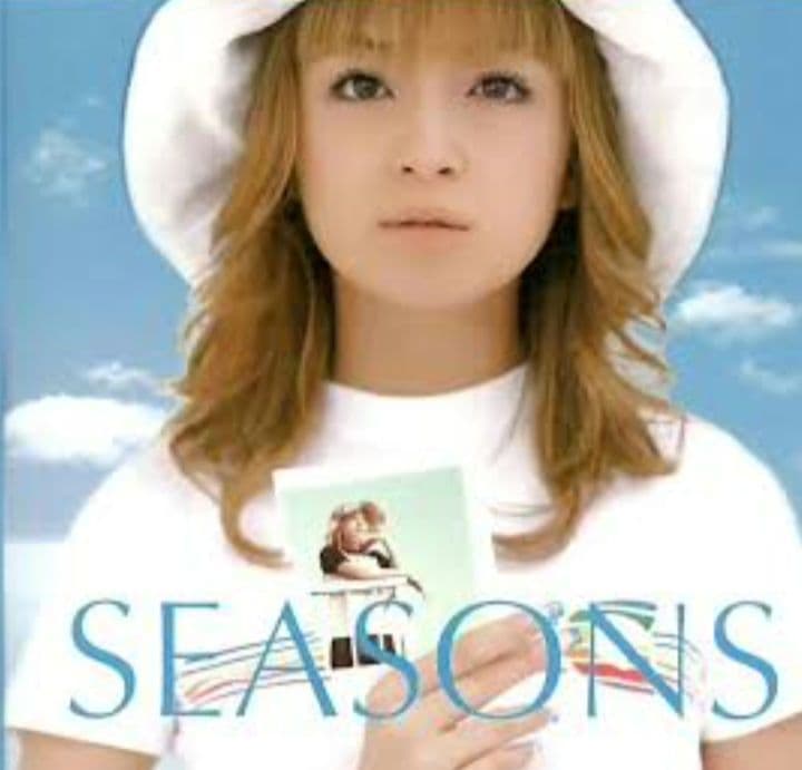 入手困難 CA4LA 浜崎あゆみ SEASONS 着用 チューリップ ハット