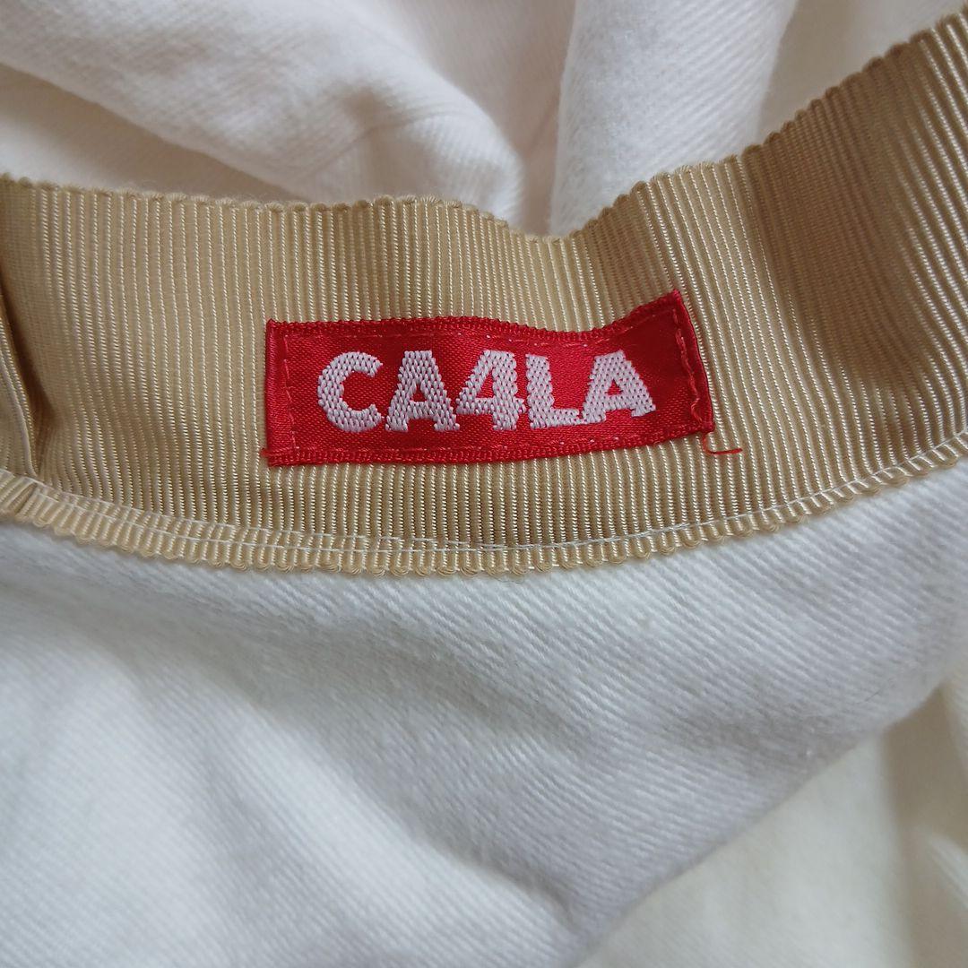 入手困難 CA4LA 浜崎あゆみ SEASONS 着用 チューリップ ハット