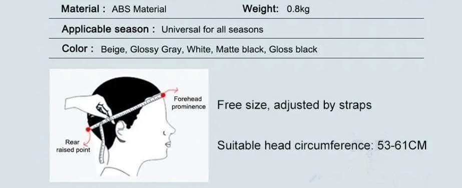 ショーティー　レプリカ　エイジングカスタムヘルメット①