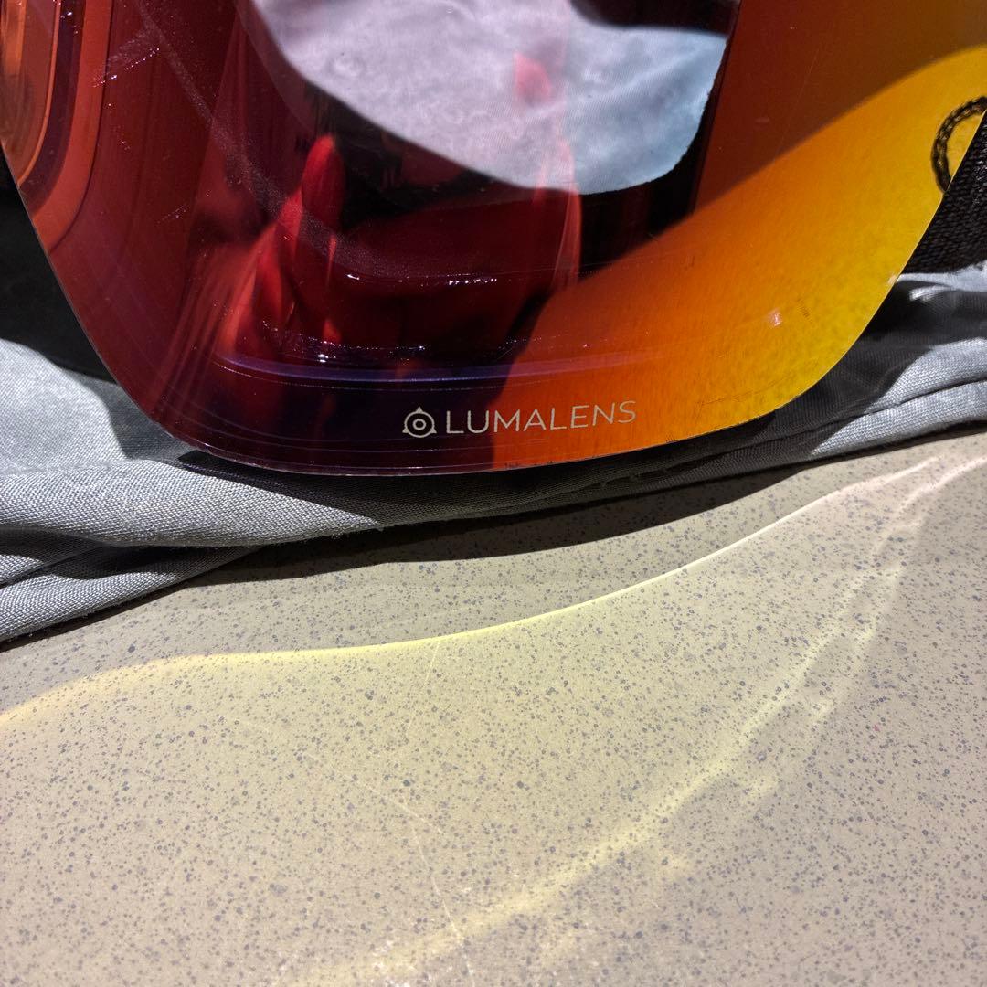 DRAGON(ドラゴン) スノーボード　ゴーグル