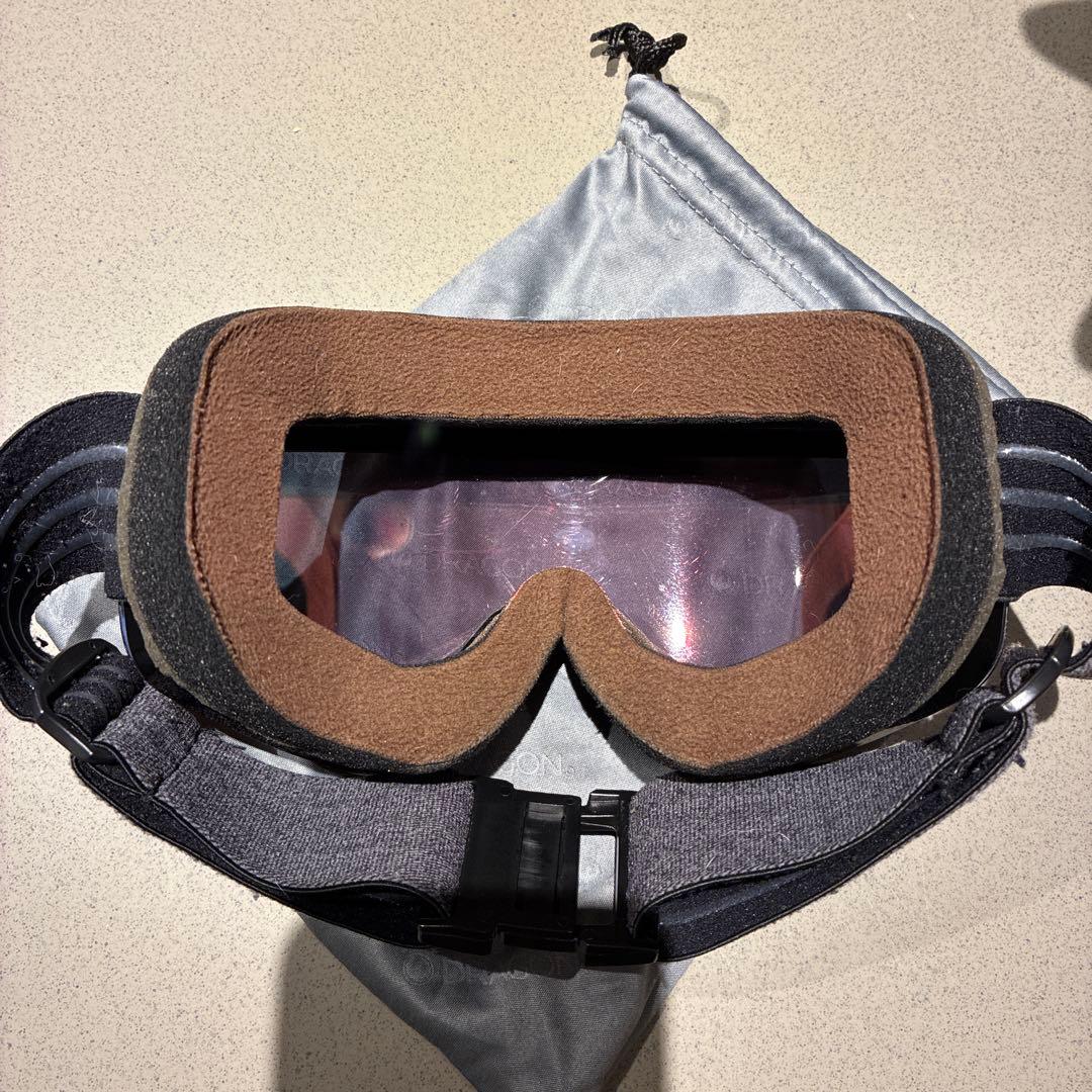 DRAGON(ドラゴン) スノーボード　ゴーグル