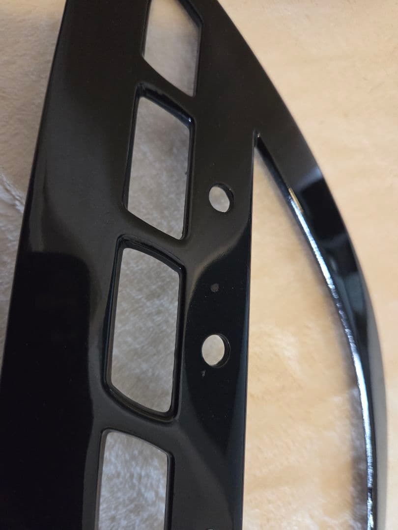 T31エクストレイル後期　アイライン