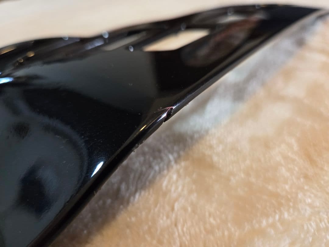 T31エクストレイル後期　アイライン