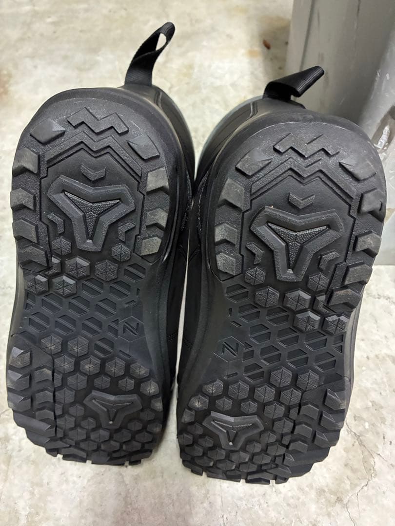 BOA NIDEKER RANGER 22〜23 モデル 26.5センチ