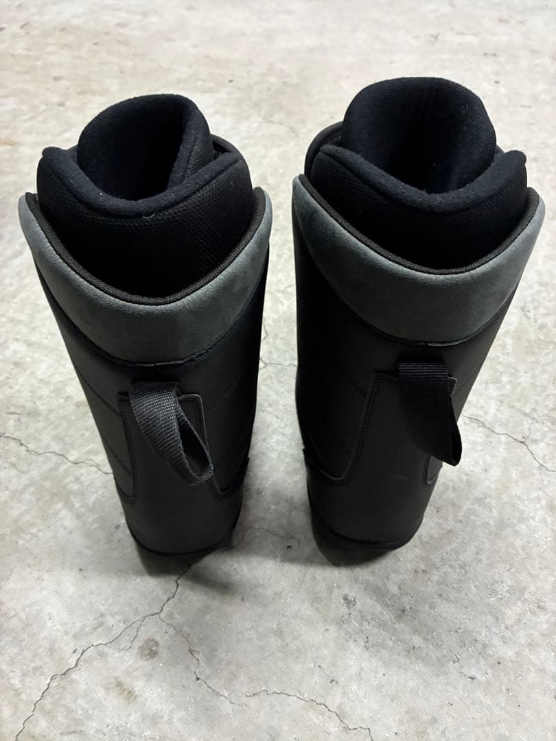 BOA NIDEKER RANGER 22〜23 モデル 26.5センチ