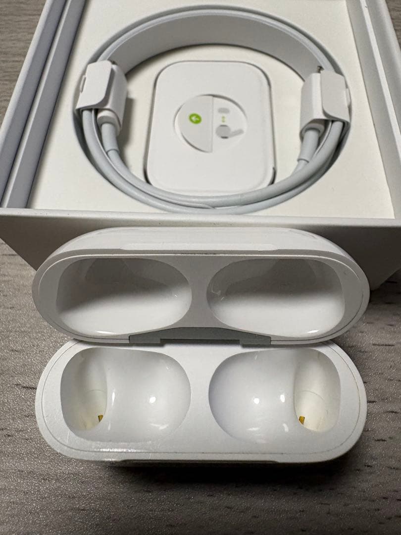 AirPods Pro 第2世代 MQD83J/A