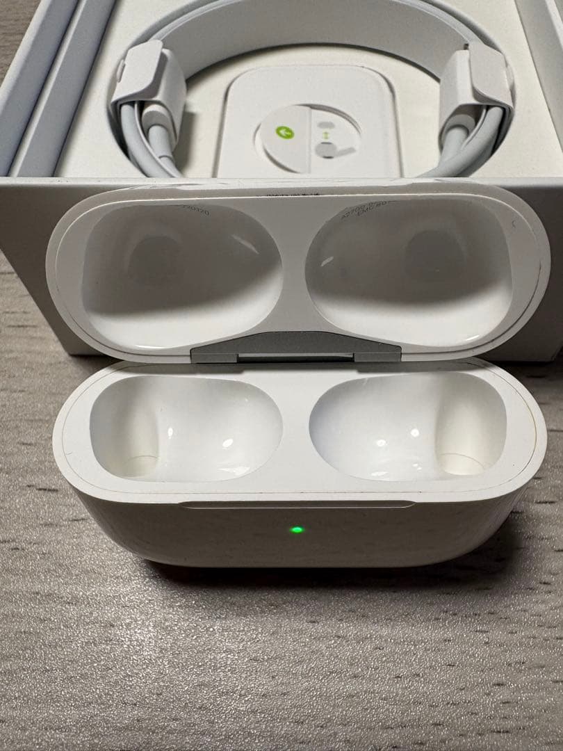 AirPods Pro 第2世代 MQD83J/A