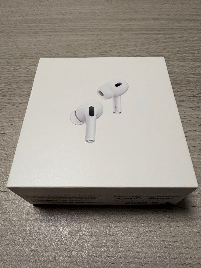 AirPods Pro 第2世代 MQD83J/A