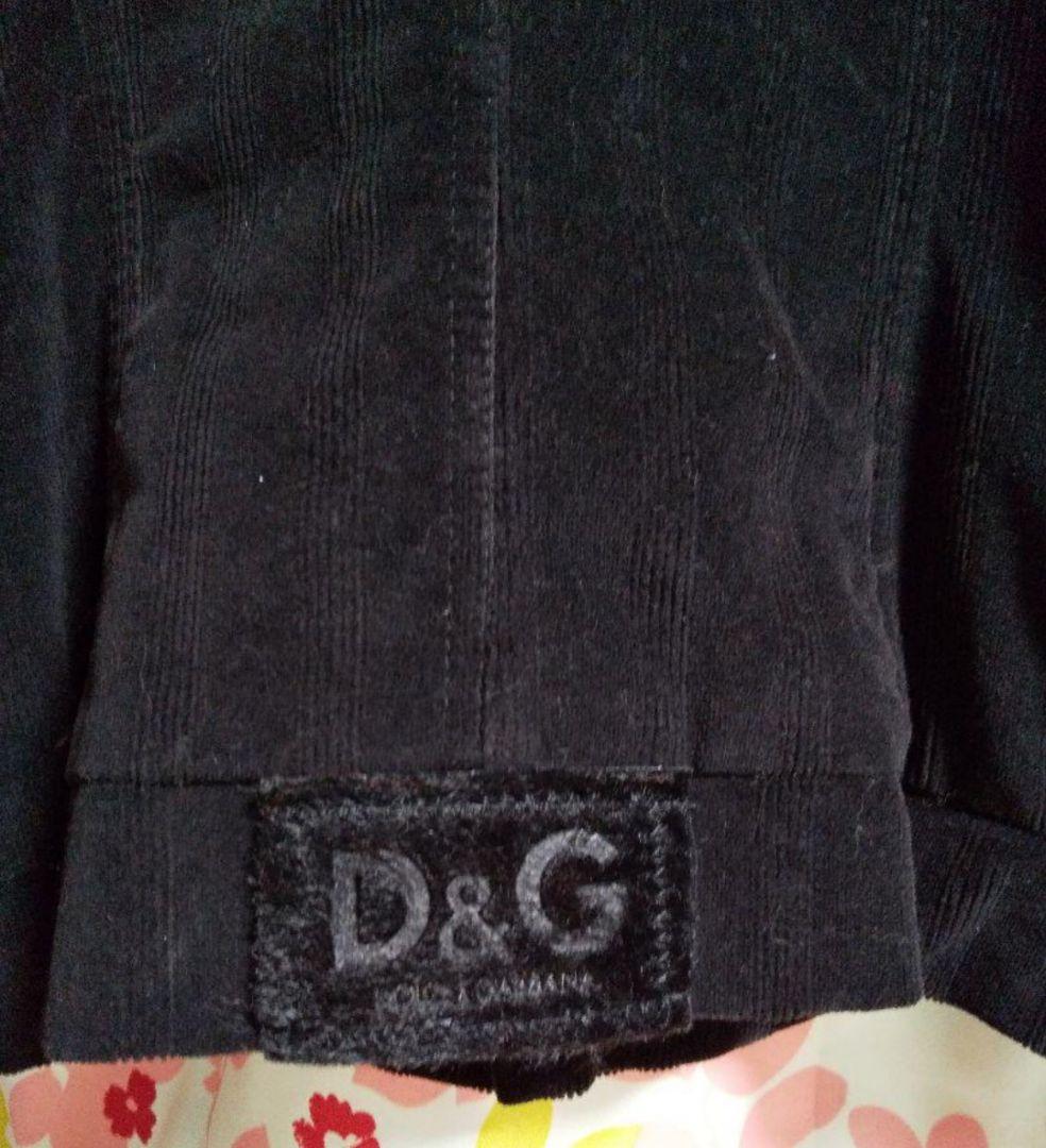ドルチェ&ガッバーナ　Lサイズ