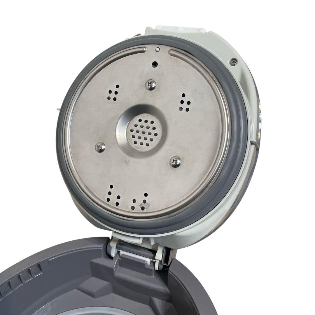 象印　スチーム式加湿器　EE-DC50-HA ZOJIRUSHI 動作確認済み