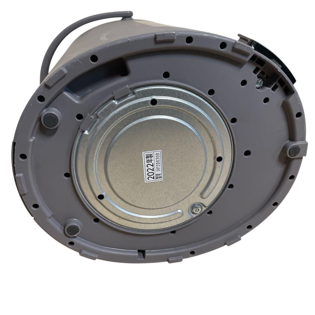 象印　スチーム式加湿器　EE-DC50-HA ZOJIRUSHI 動作確認済み