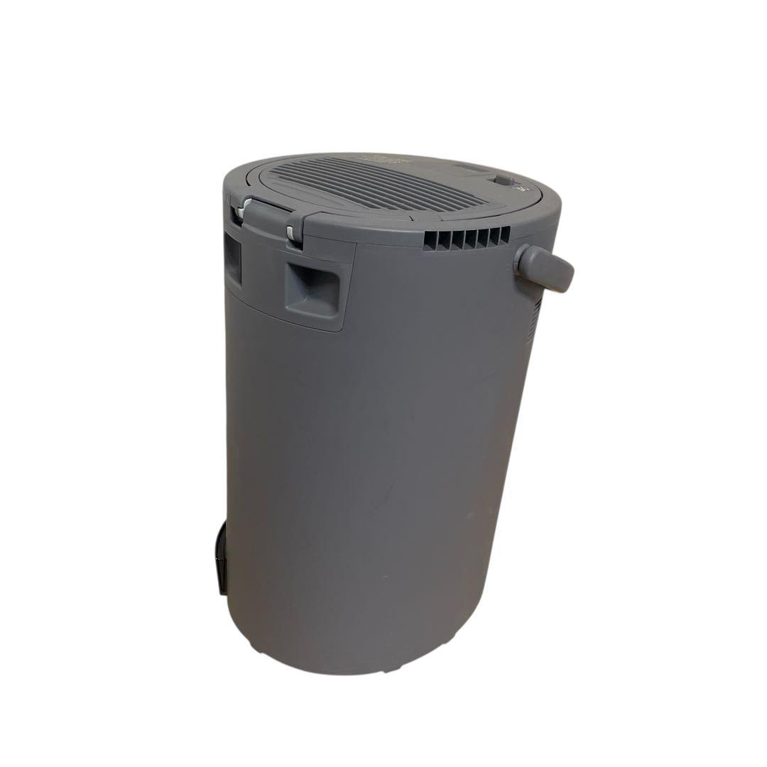 象印　スチーム式加湿器　EE-DC50-HA ZOJIRUSHI 動作確認済み