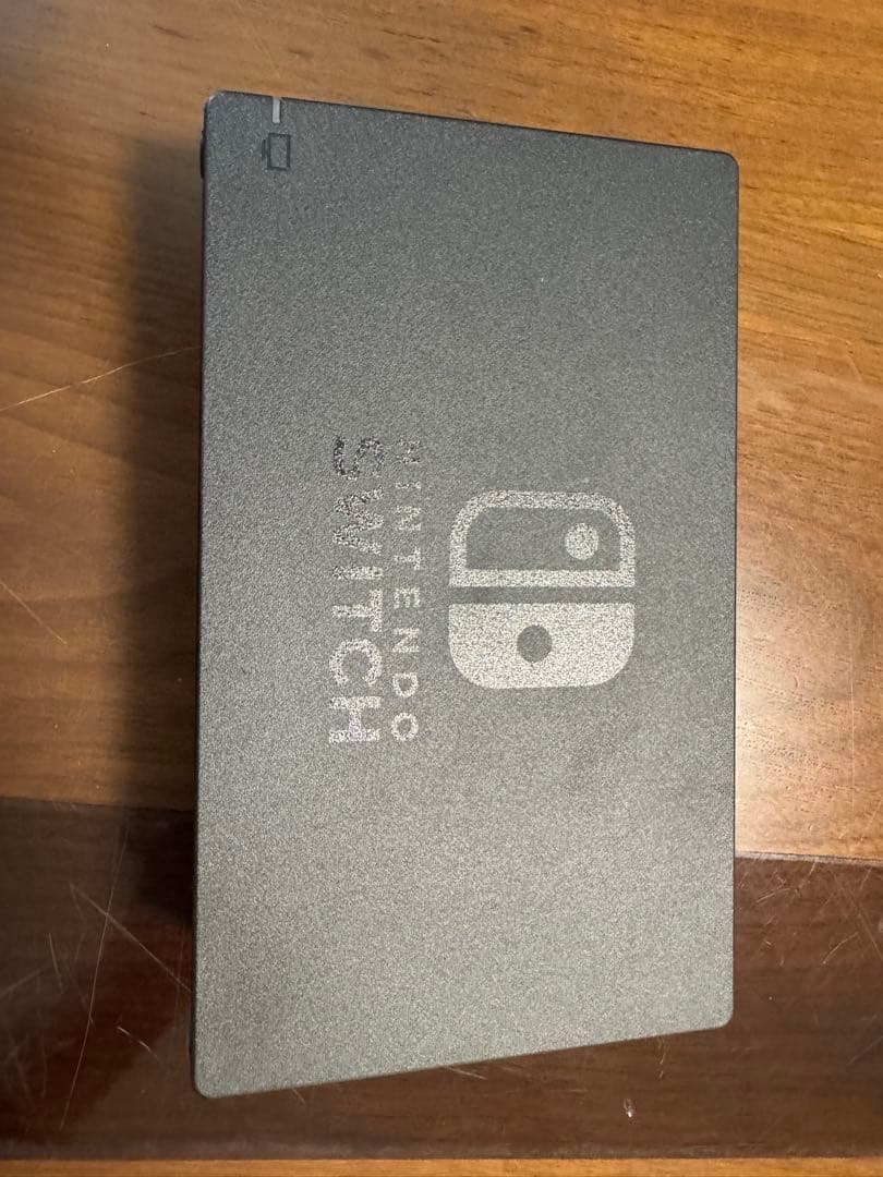 Nintendo Switch 本体および周辺機器