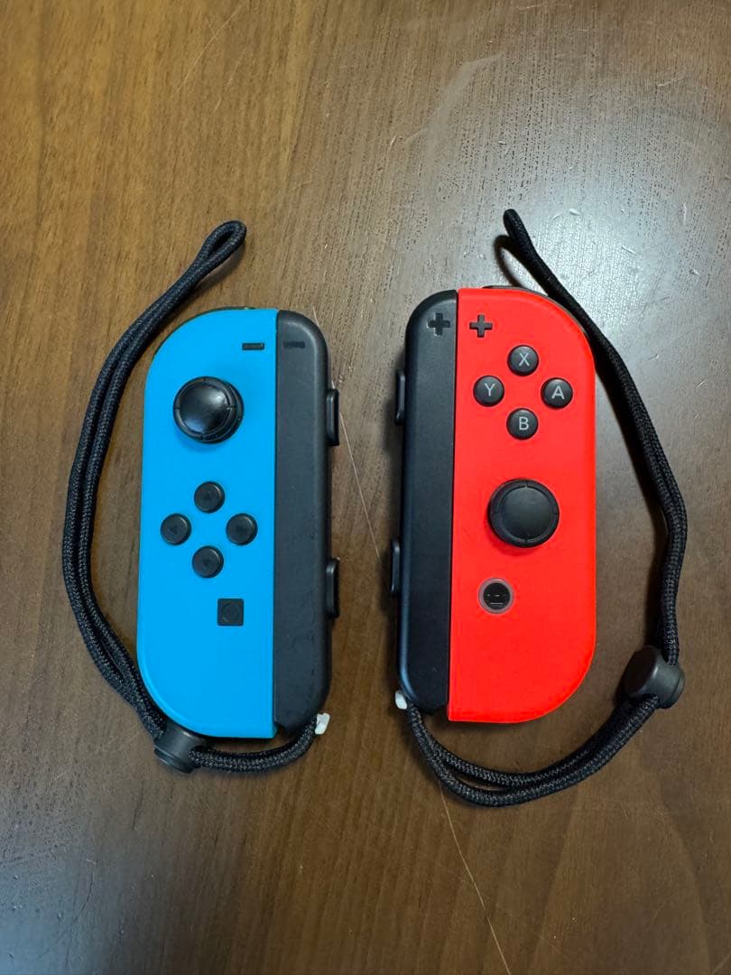 Nintendo Switch 本体および周辺機器