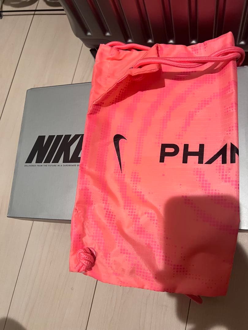 Nike ナイキ　ファントムGX2 エリートAG 25.0