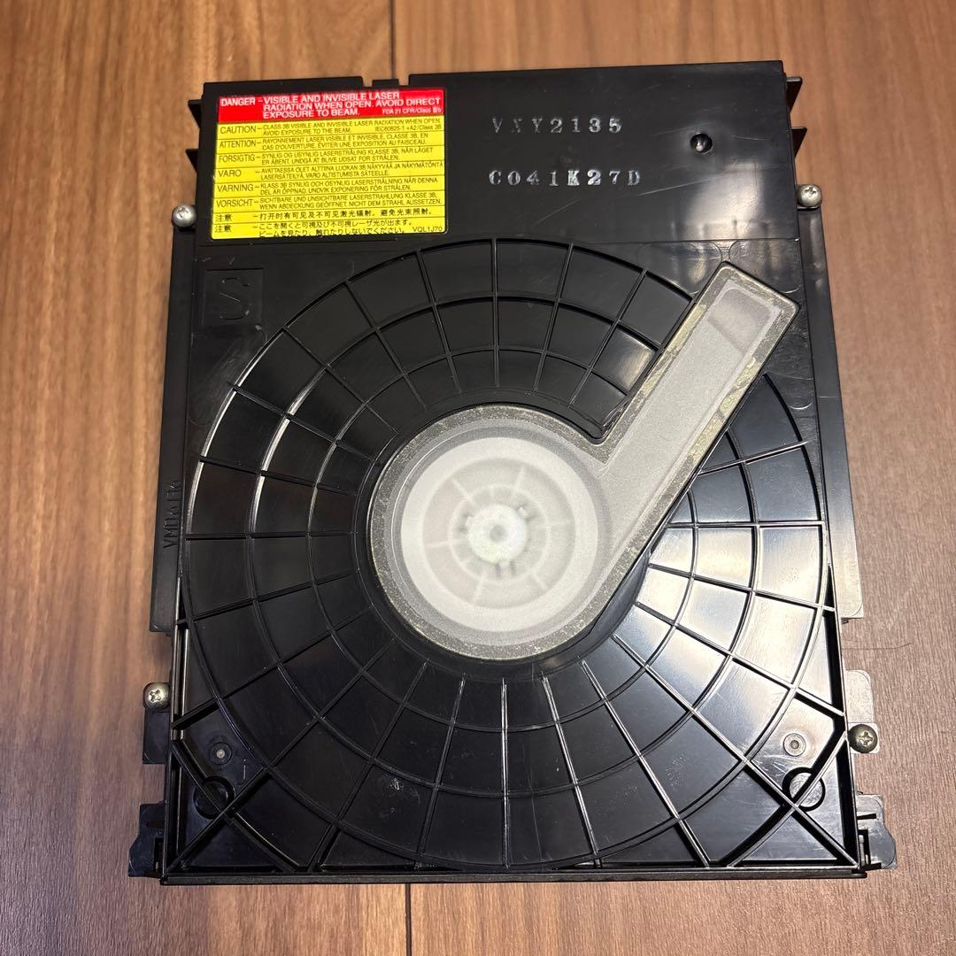 VXY2135 正常動作品 XL可