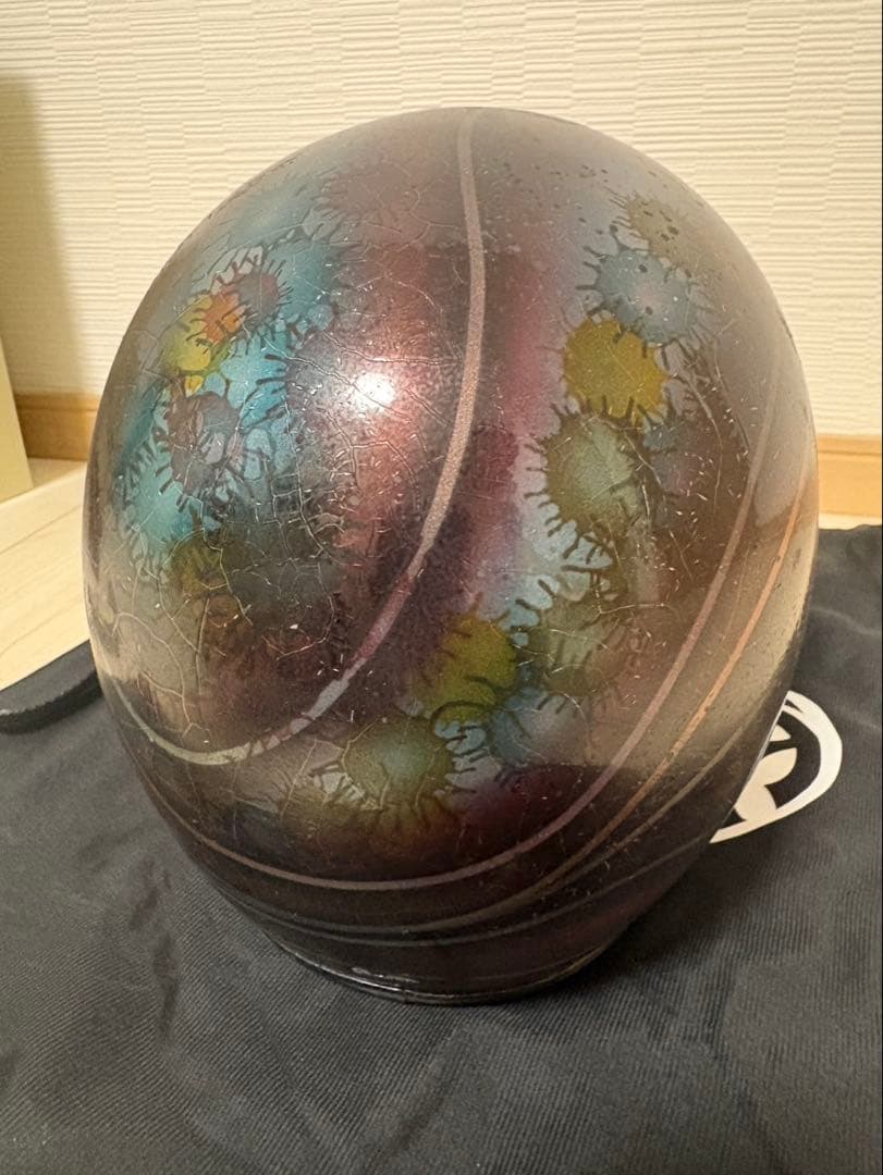 BACON ヘルメット