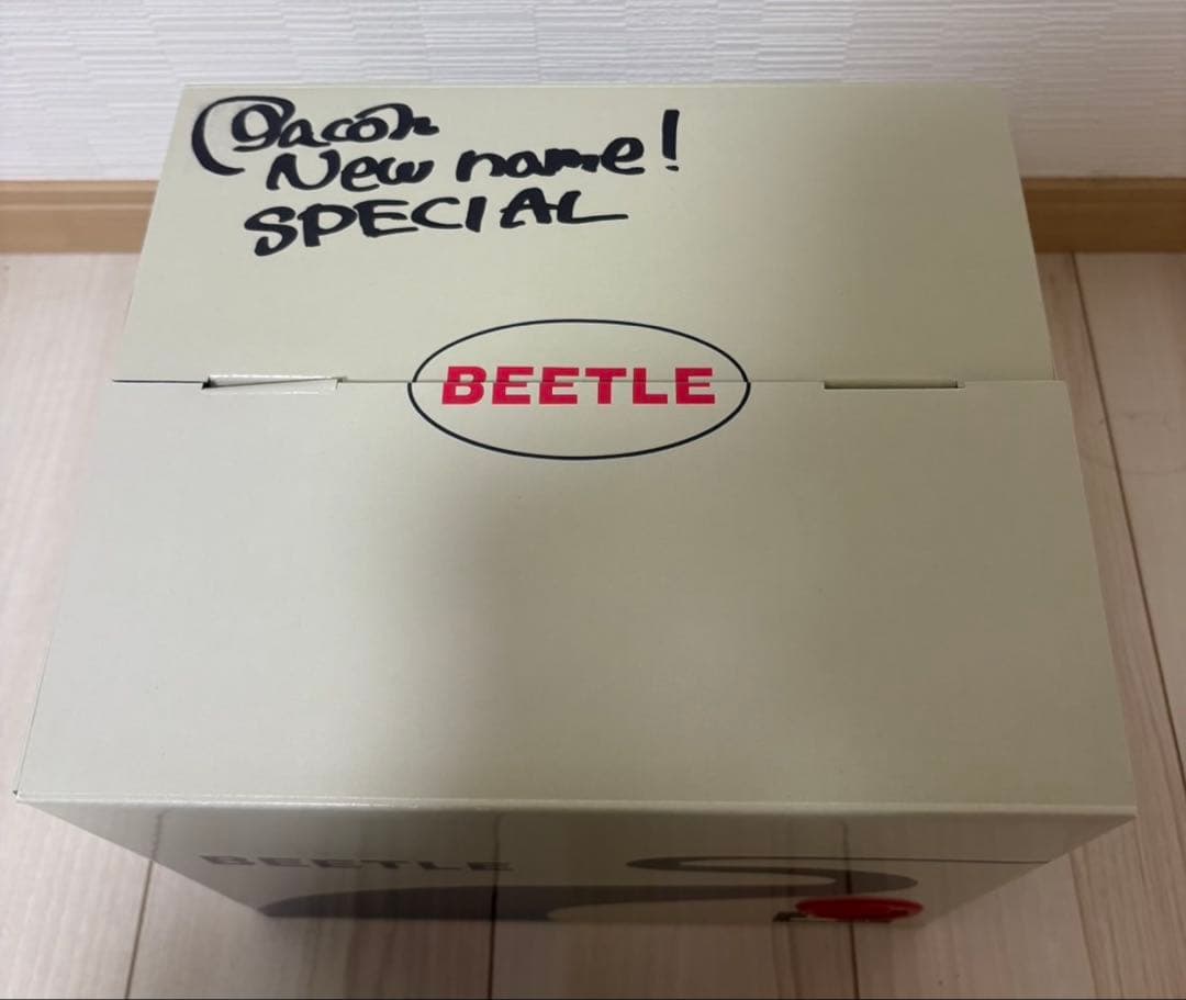 BACON ヘルメット