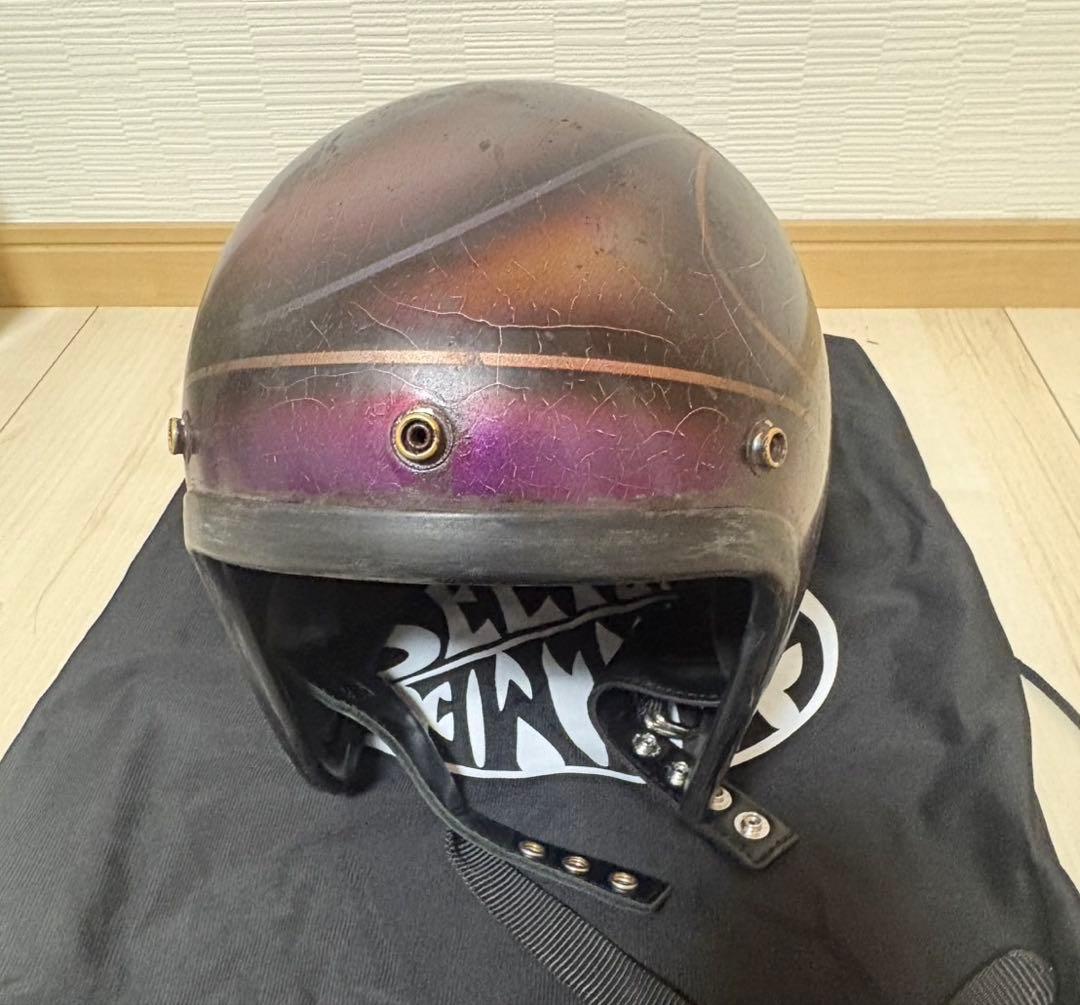 BACON ヘルメット