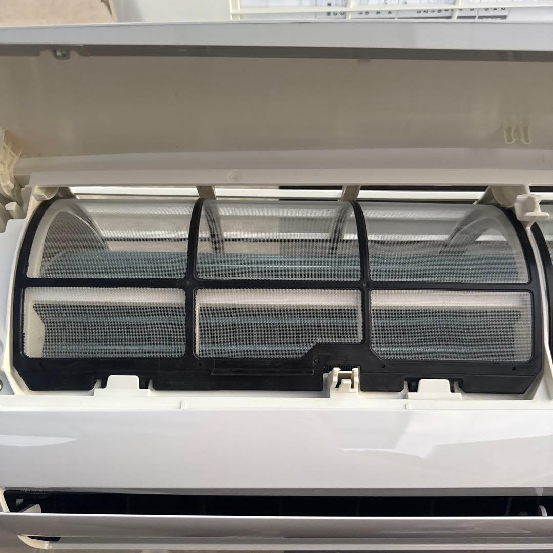 なみき様用アイリスオーヤマ エアコン 6畳 IRA-2204R