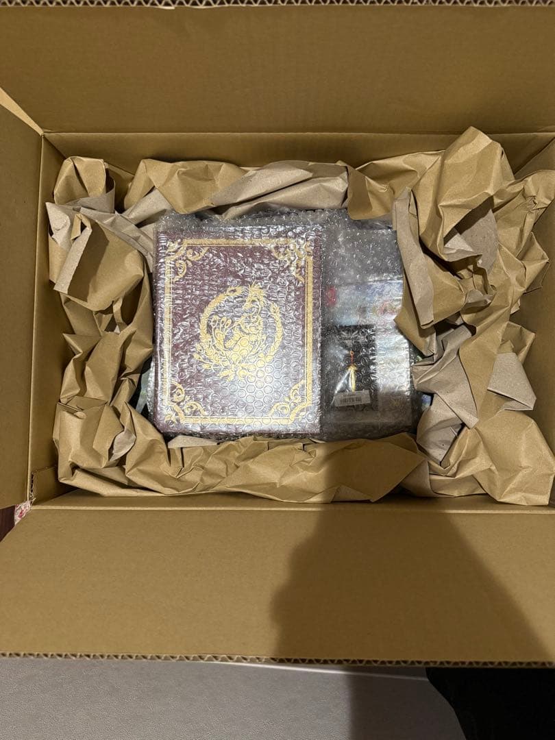 【新品未開封・限定】ドラクエIII HD-2D 勇者と旅の仲間コンプリートセット