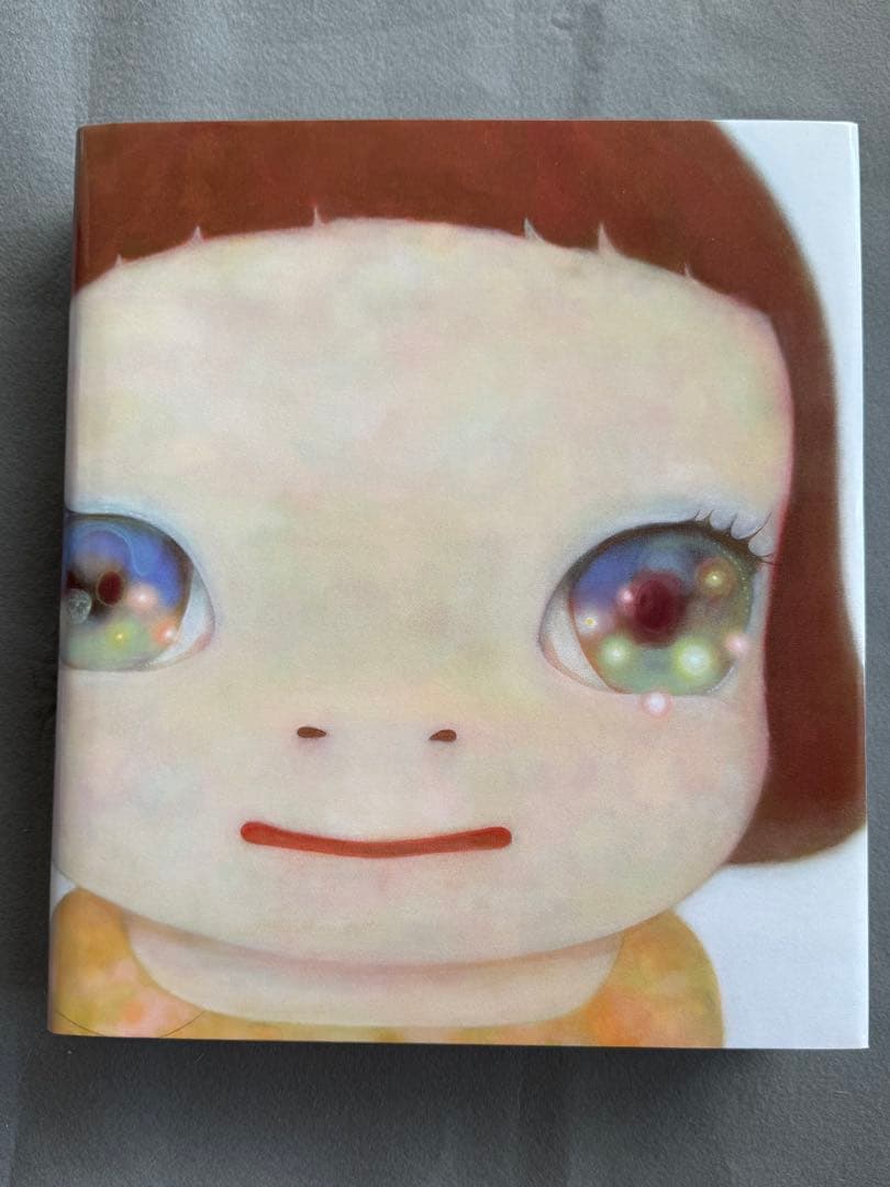 【極美品・トート付属】奈良美智 全作品集 1984-2010