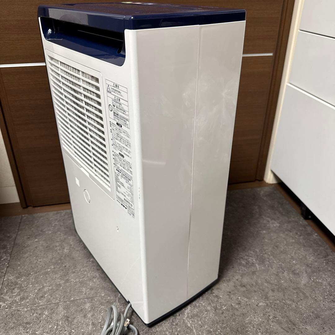 CORONA 衣類乾燥除湿機 CD-H1019 2019年製