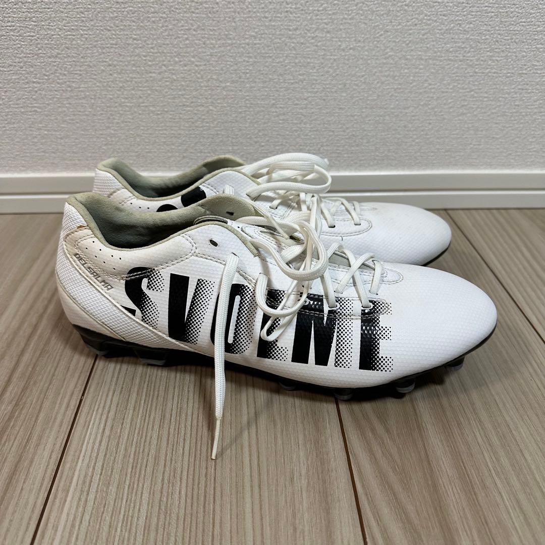 スボルメ SVOLME DELSALMA 27 サッカー　スパイク シューズ