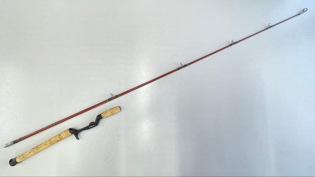 ロッド PHILLIPSON SWAMP FOX DC561M