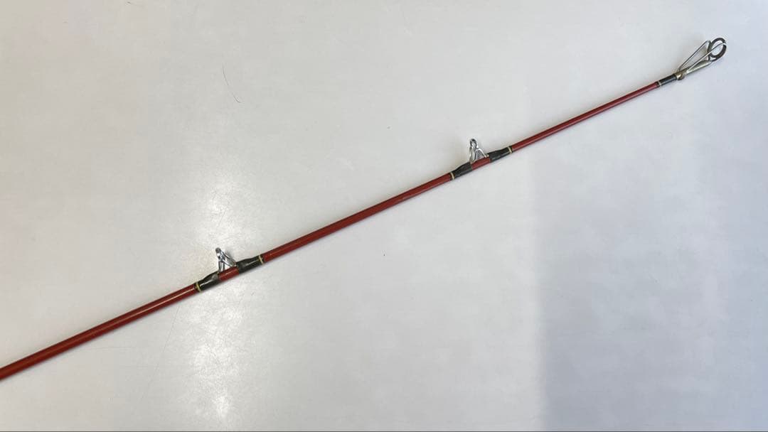 ロッド PHILLIPSON SWAMP FOX DC561M