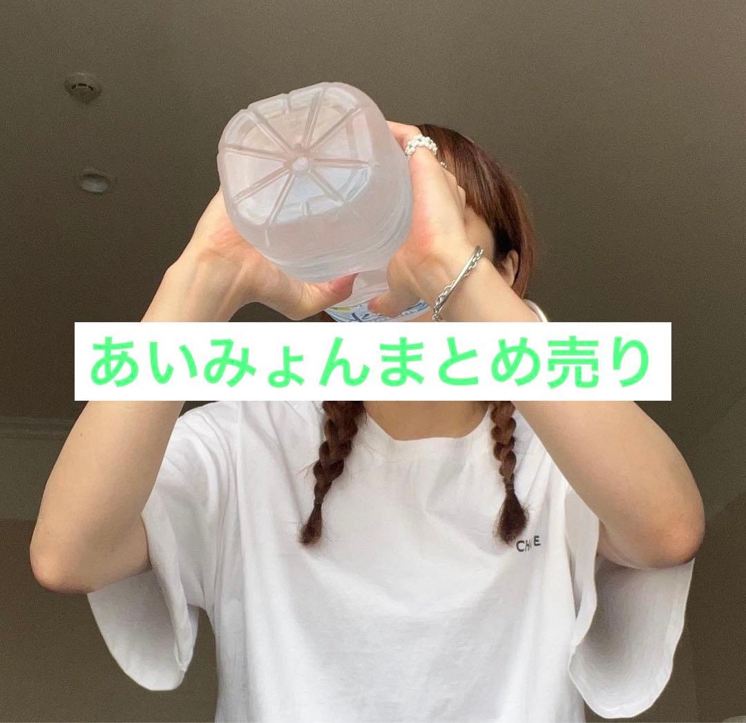 【最終値下げ】あいみょん グッズ まとめ売り