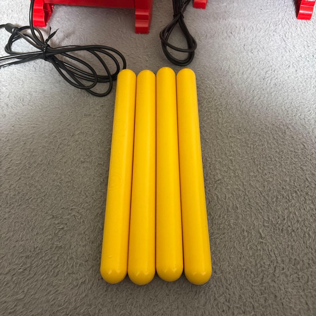 Nintendo Switch 太鼓の達人ドンダフルフェスティバル　太鼓とバチ