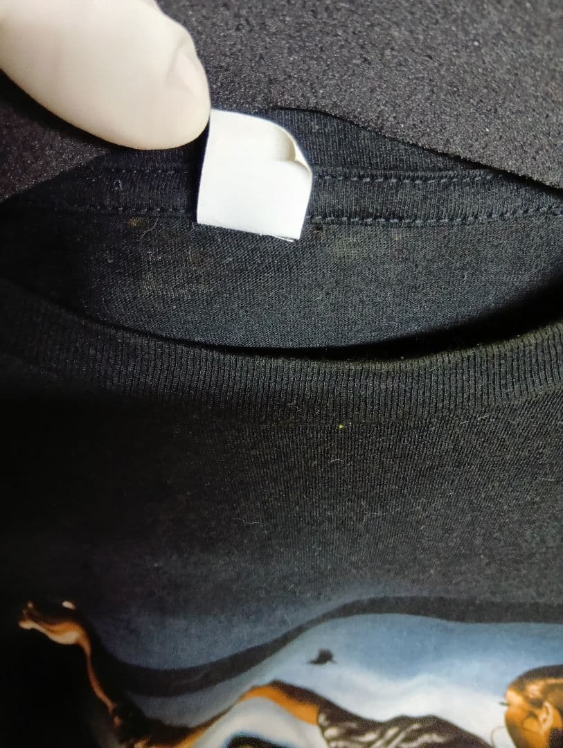 sade ソルジャーオブラブtシャツ