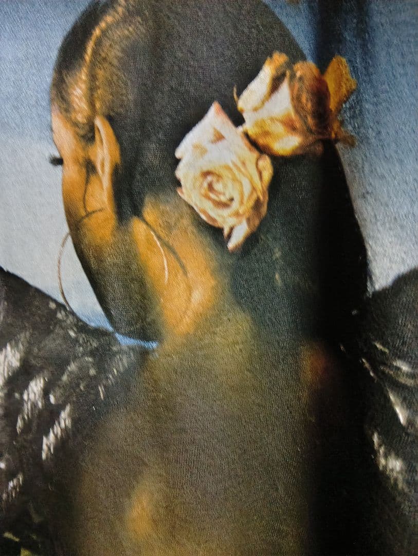 sade ソルジャーオブラブtシャツ