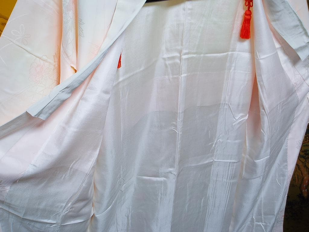 【hirotan 38】◆すべて正絹長襦袢美品1５点まとめ売り◆