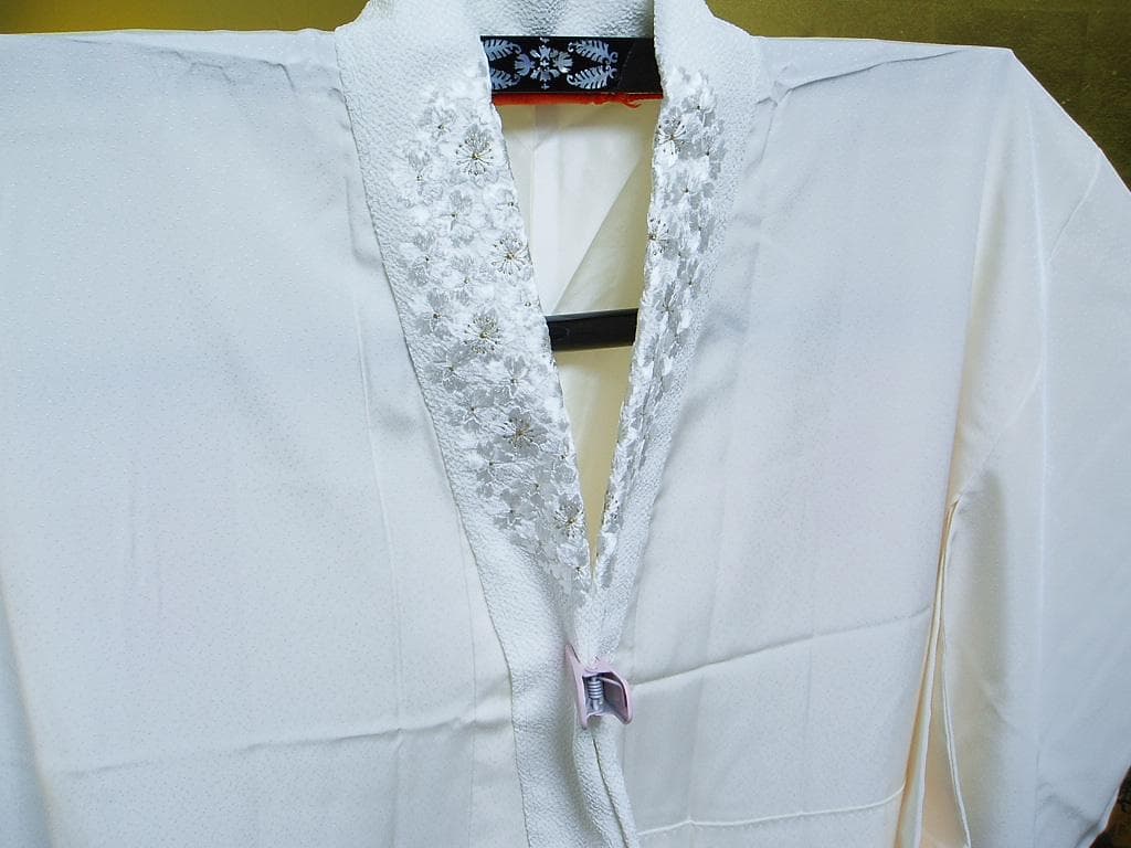 【hirotan 38】◆すべて正絹長襦袢美品1５点まとめ売り◆