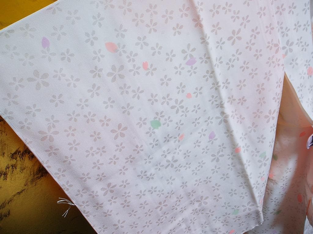 【hirotan 38】◆すべて正絹長襦袢美品1５点まとめ売り◆