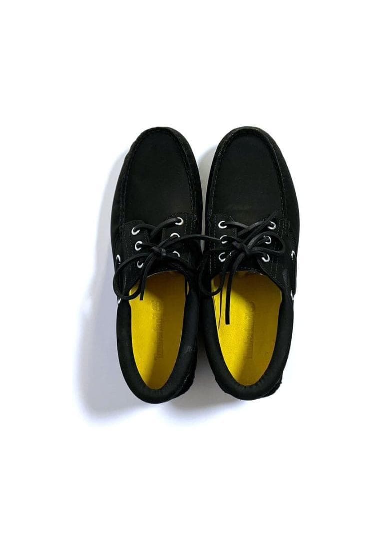 Timberland AUTHENTICS 3EYE 廃盤モデル 27cm