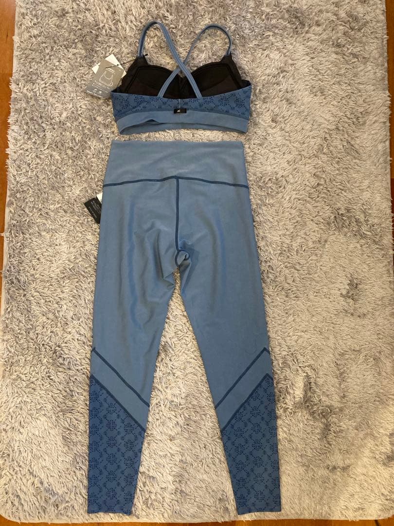 お値下げ！WACOAL　CW-X　STYLE UP MODEL