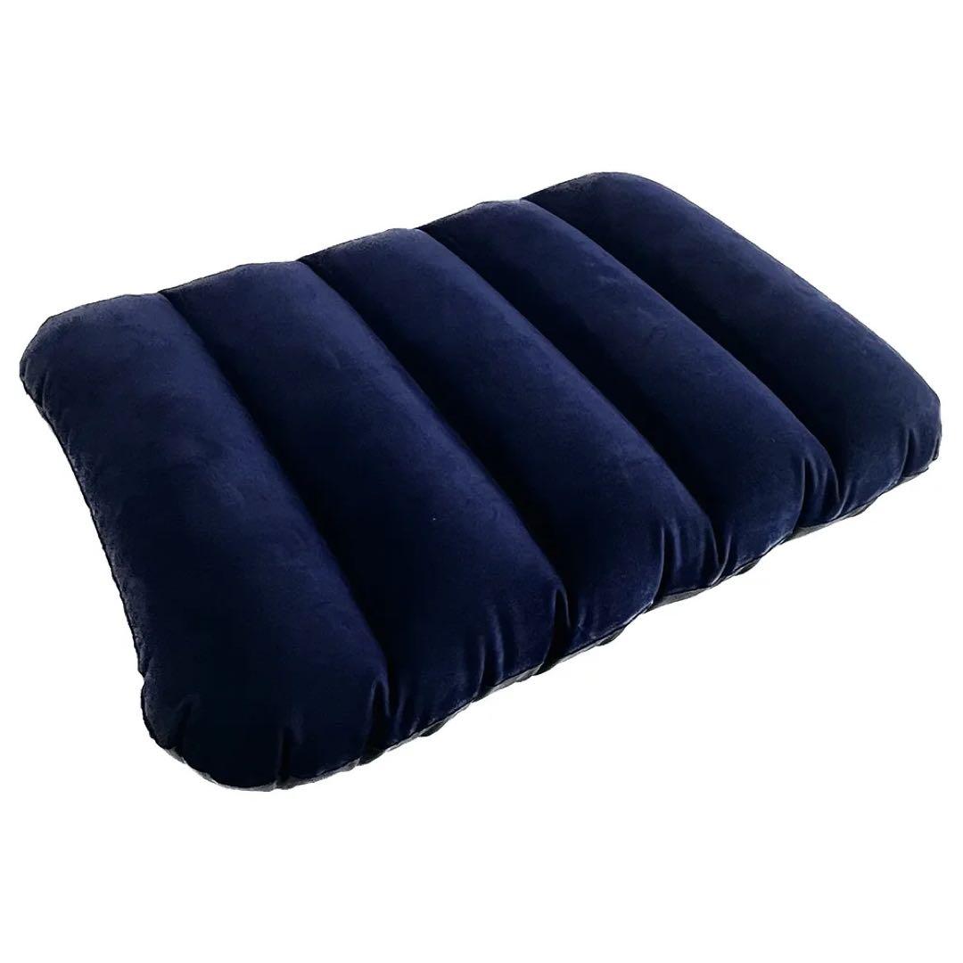 【INTEX/インテックス】ウルトラプラッシュ 電動エアーベッド（シングル)