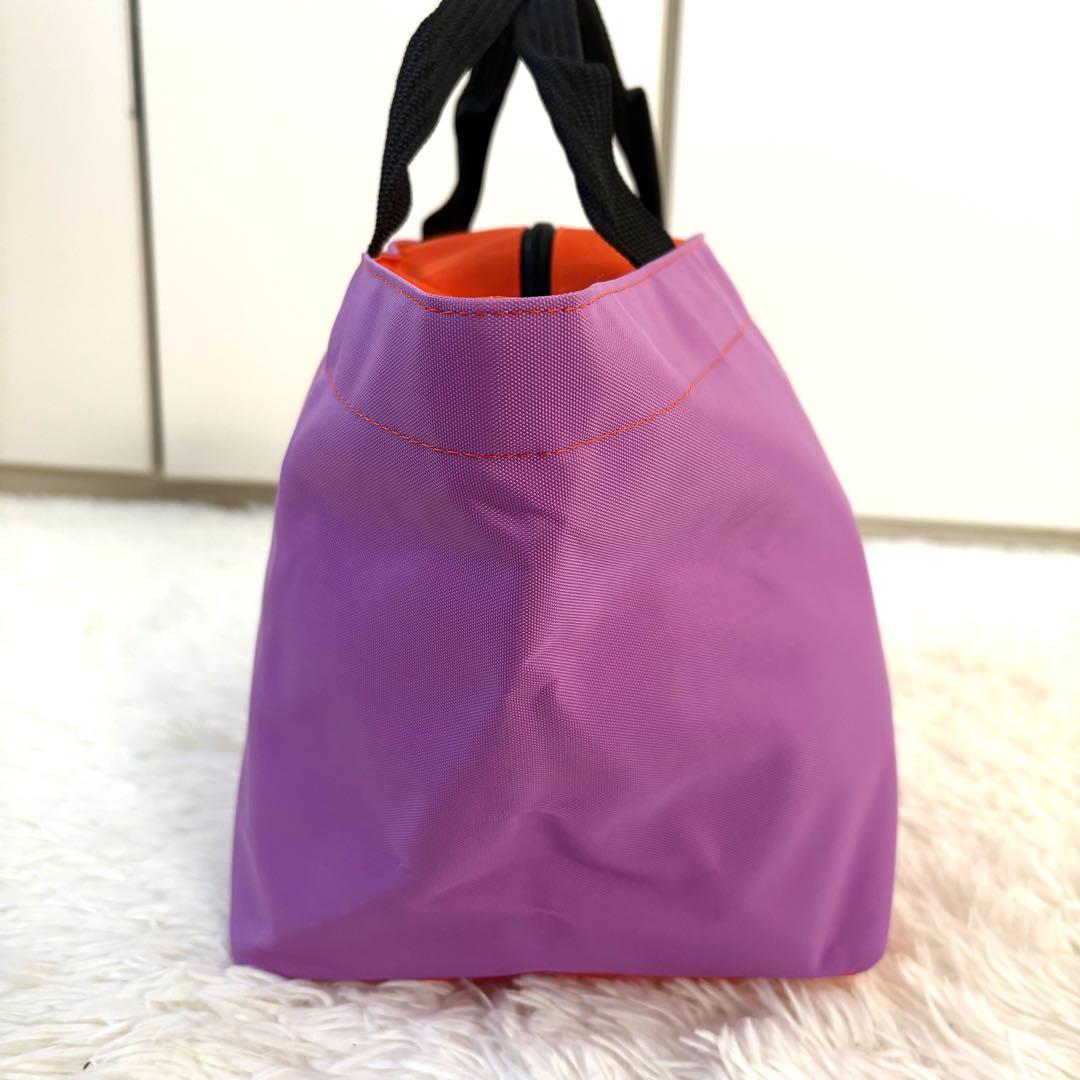 極美品☆エルベシャプリエ☆HerveChapelier☆舟型トート☆1027n