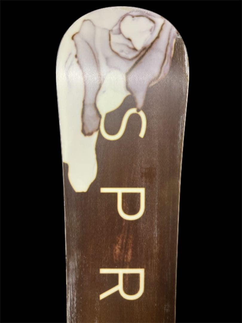 ‼️冬季シーズン限定‼️SPREAD LTB 148 22-23