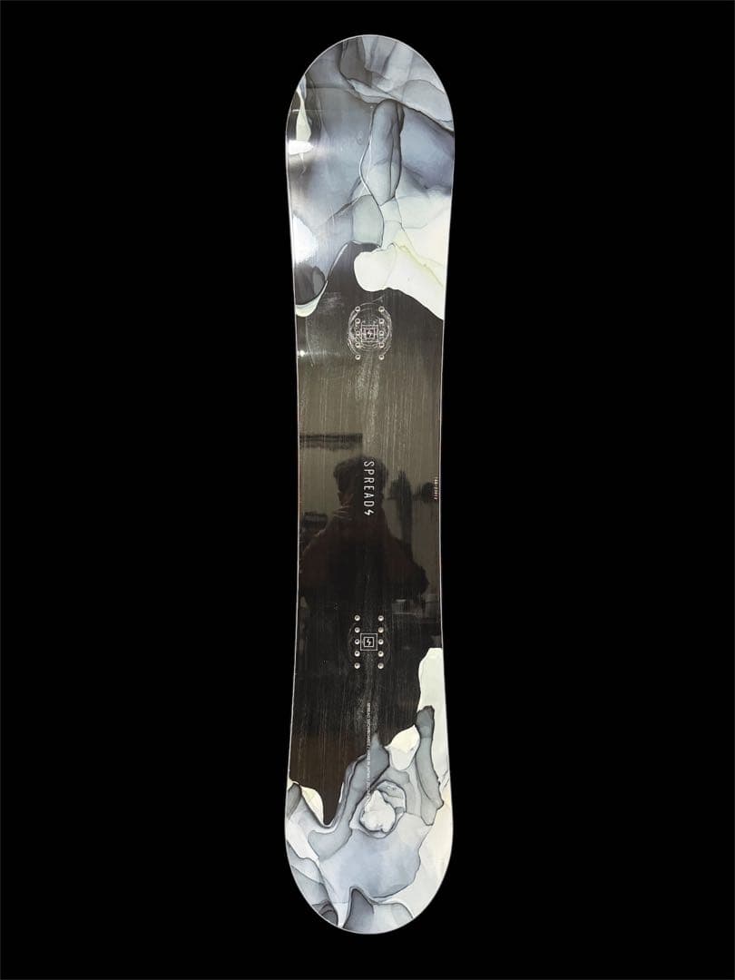 ‼️冬季シーズン限定‼️SPREAD LTB 148 22-23