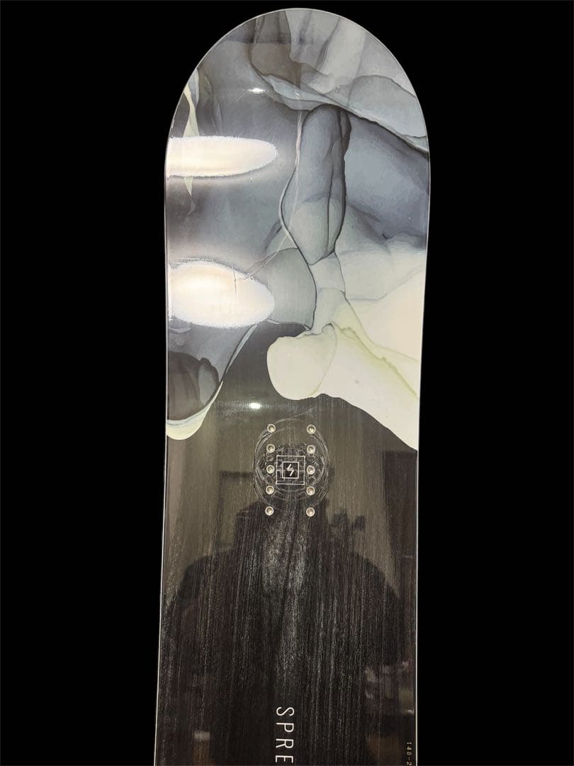 ‼️冬季シーズン限定‼️SPREAD LTB 148 22-23