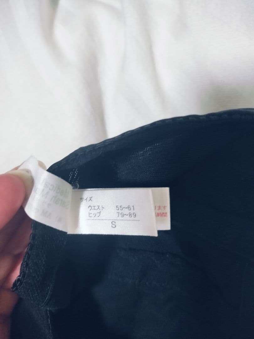 脂肪吸引　圧迫下着　サラマシェリ　ロングガードルS