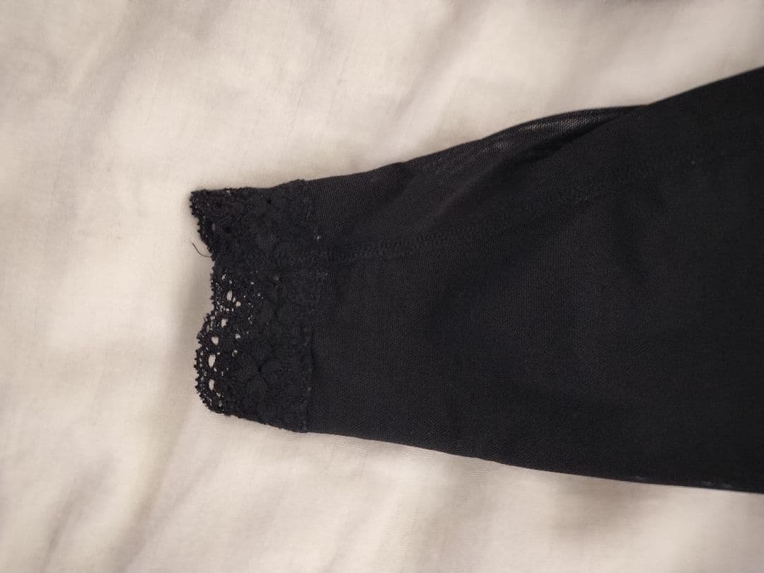 脂肪吸引　圧迫下着　サラマシェリ　ロングガードルS