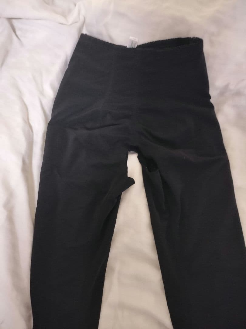 脂肪吸引　圧迫下着　サラマシェリ　ロングガードルS