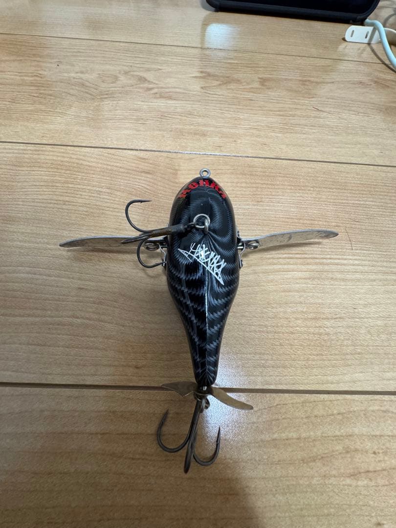 t*a様 モンカルアーワークス　3点セット