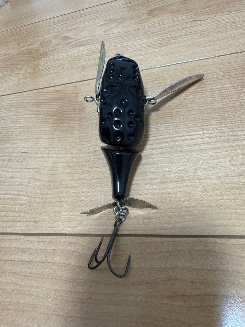 t*a様 モンカルアーワークス　3点セット